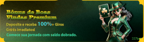 Notificações e promoções