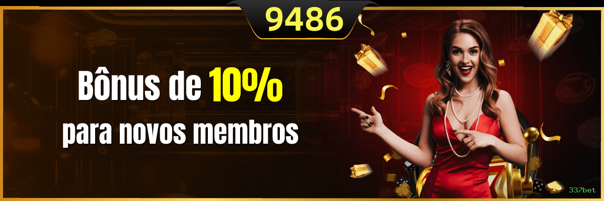 Cashback semanal 337bet