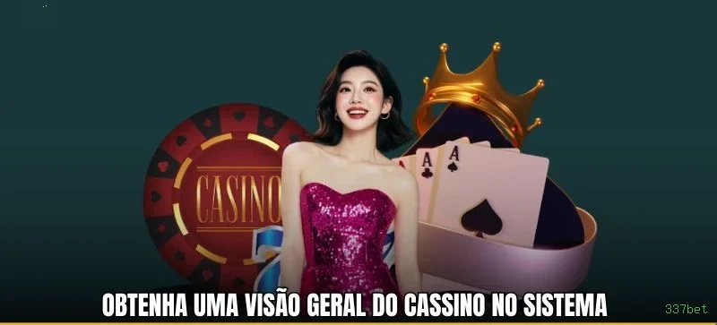 Promoções e bônus exclusivos da 337bet